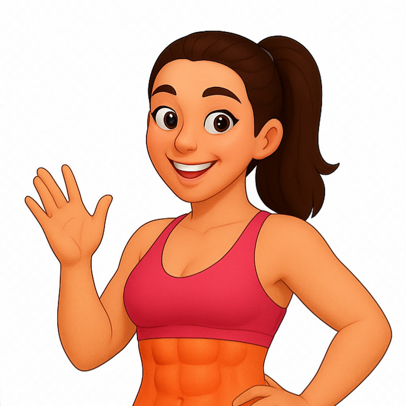 Workout With Madison 