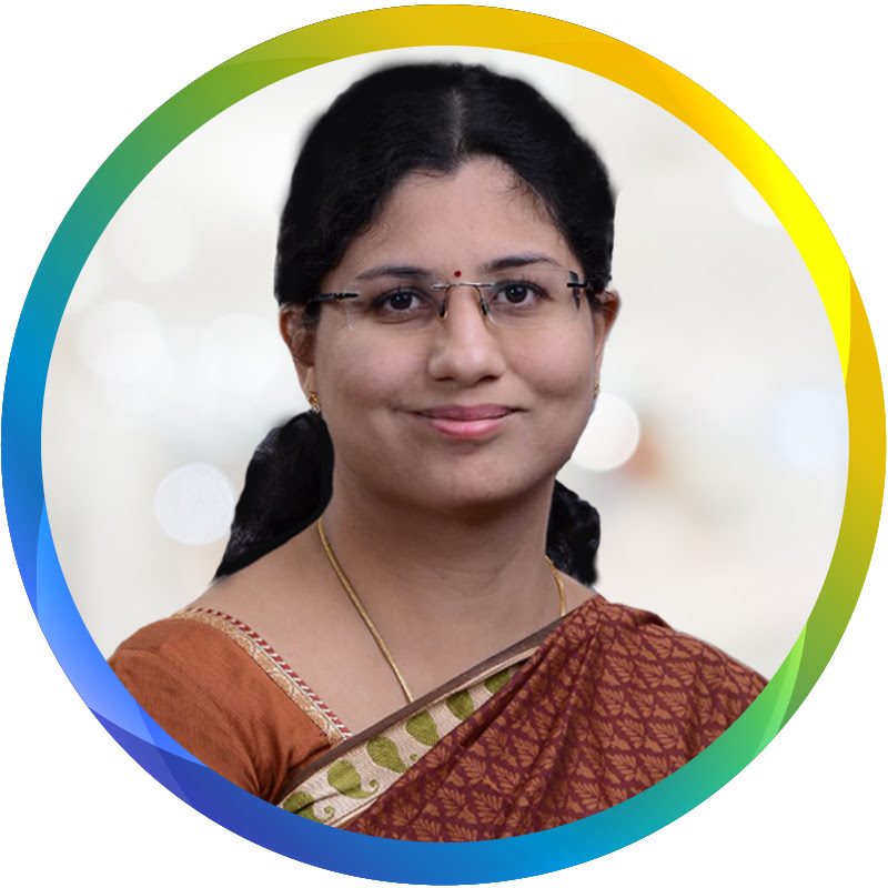 Dr Suganya Anandaraman