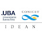 Charlas IDEAN logo