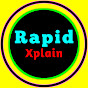 Rapid Xplain logo