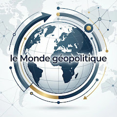 Le Monde Géopolitique