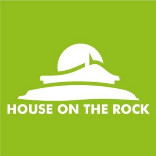 House on the Rock Abuja