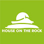 House on the Rock Abuja