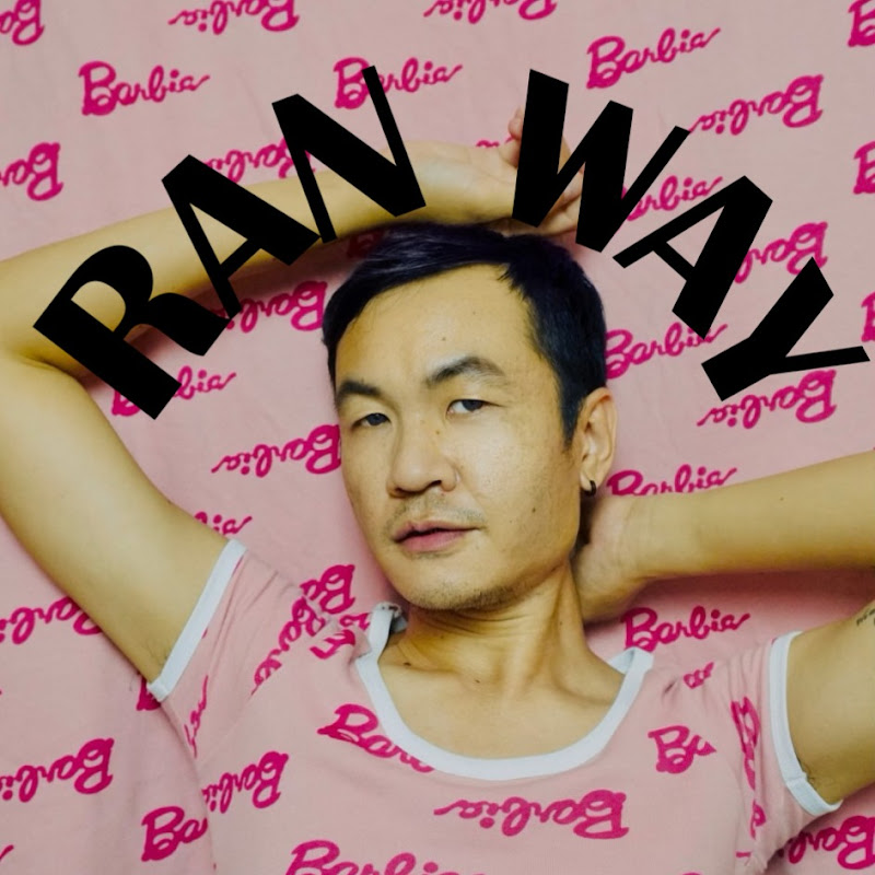 RAN WAY channel