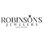 Robinson's Jewelers logo