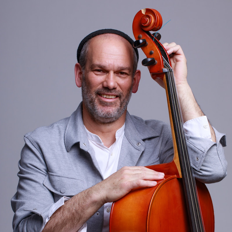 יונתן רזאל - Yonatan Razel