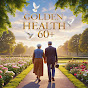 Golden Health 60+ logo