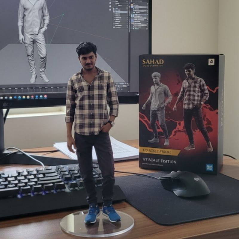 Hire DRAGON YT — Sustainable Living (Personal Lifestyle) YouTube creator for sponsorships