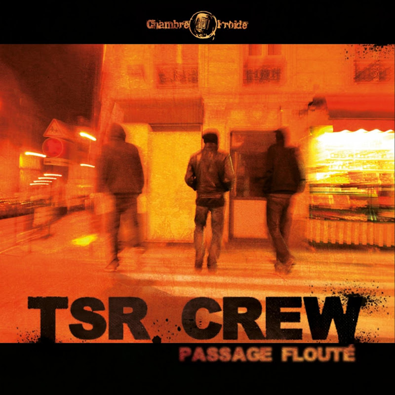 Tsr Crew - Topic