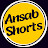 Ansab Shorts