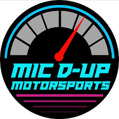 Mic'd up Motorsports