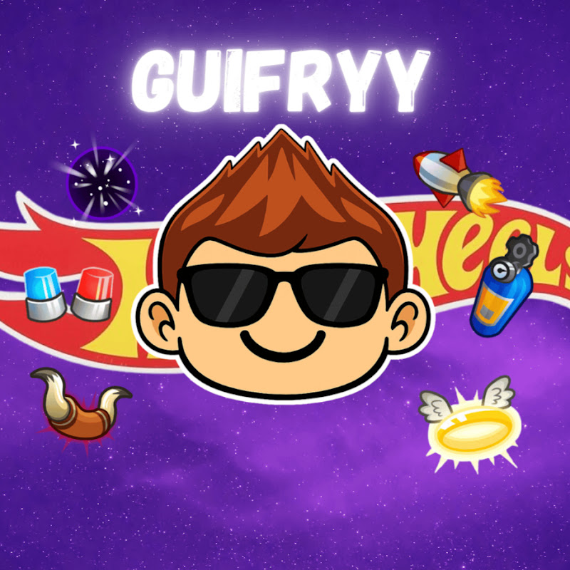 GUIFRYY