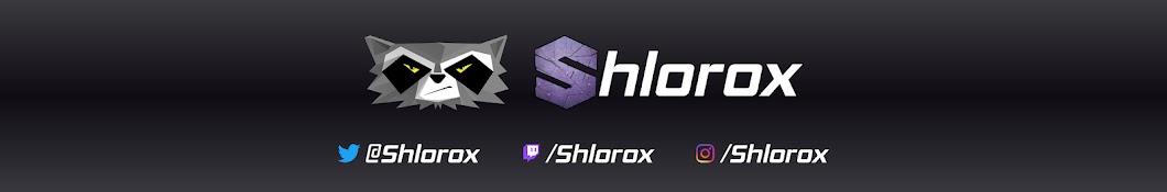Shlorox Banner