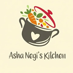 Asha Negi's Kitchen