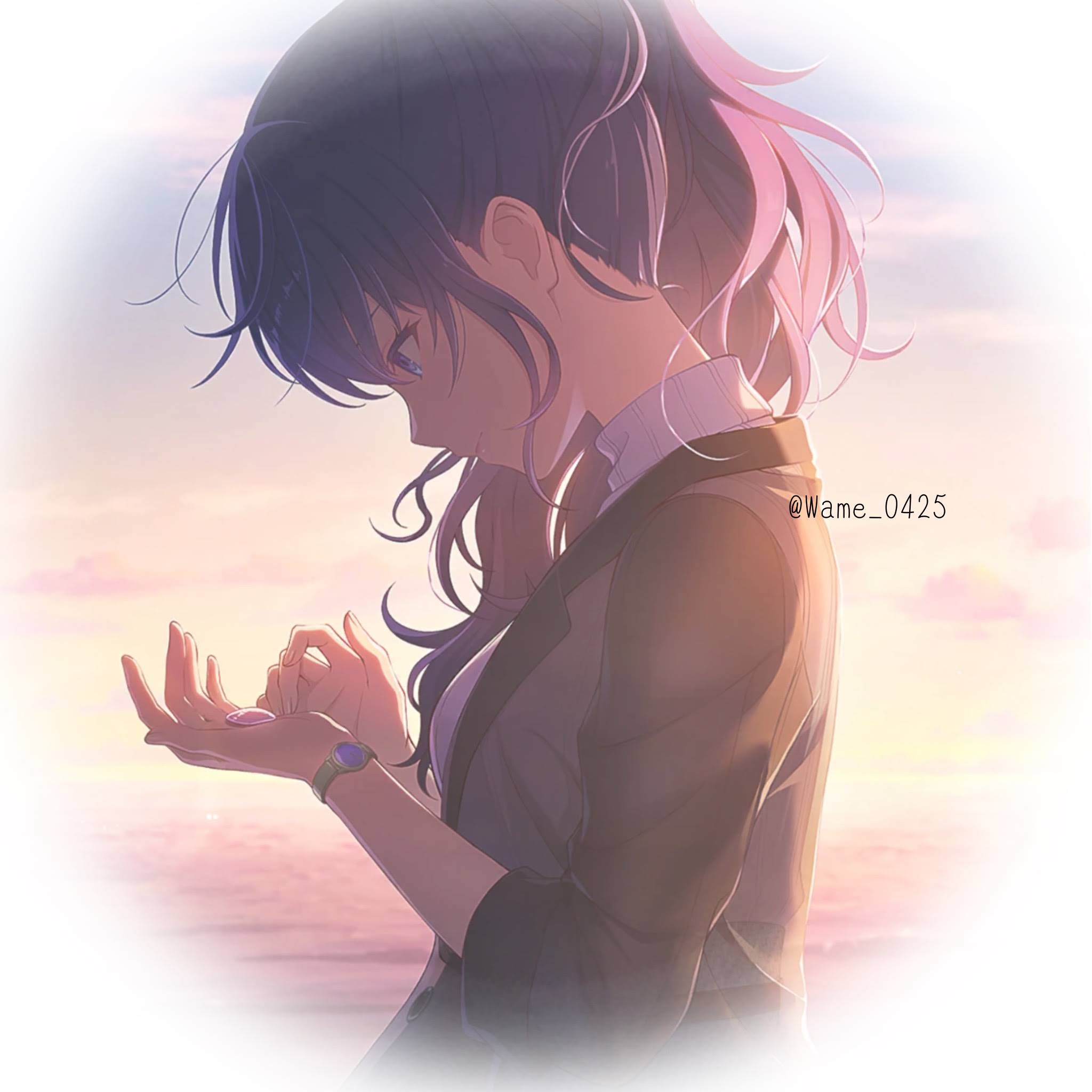 Post from わめ - YouTube