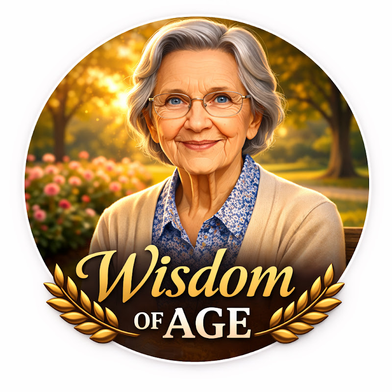 WISDOM OF AGE