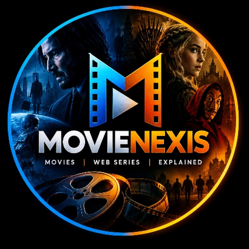 Movie Nexis
