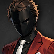 The Masked Guy