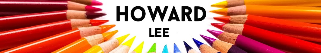 Howard Lee Avatar canale YouTube 
