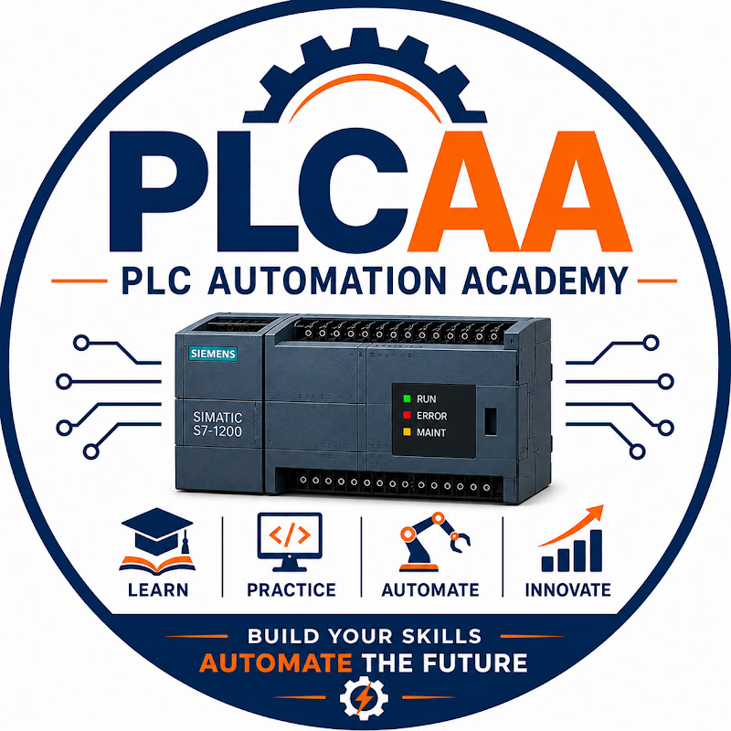 PLC Automation Academy