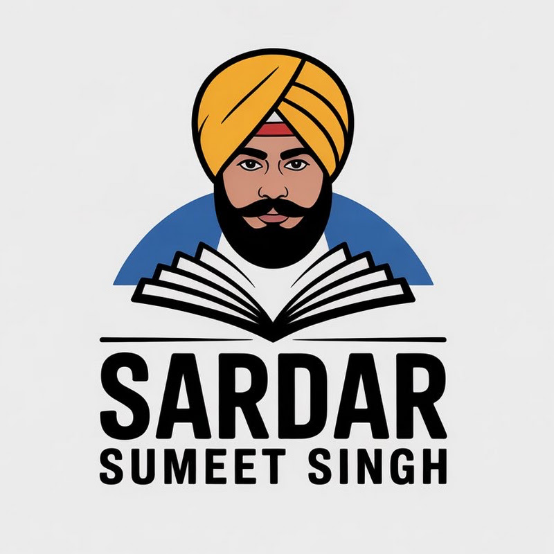 Sardar Sumeet Singh