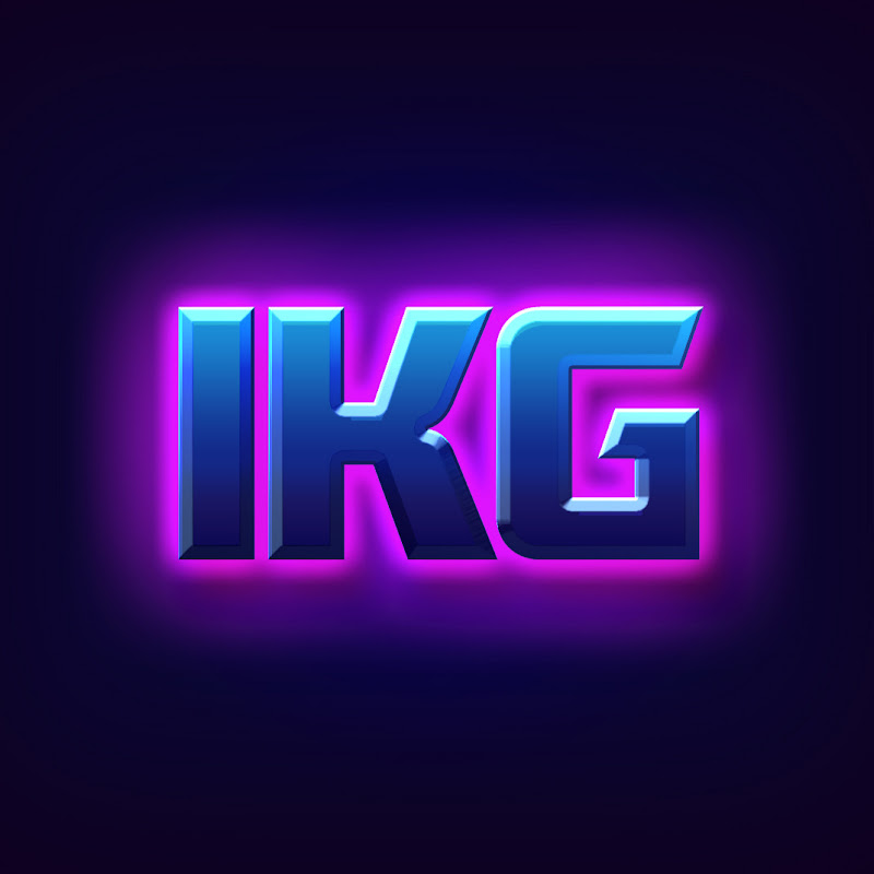Iron Kaiser Gaming