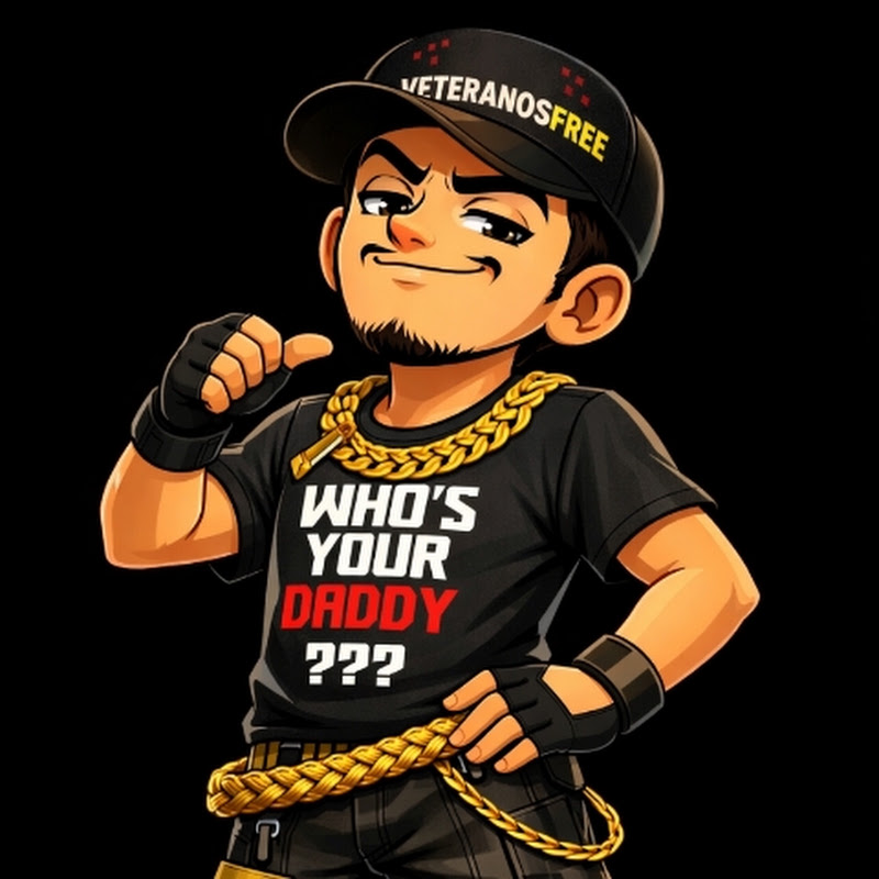 VeteranosfreeYT