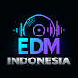 EDM INDONESIA logo