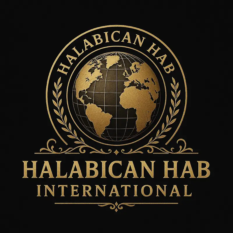 Halabico Logo