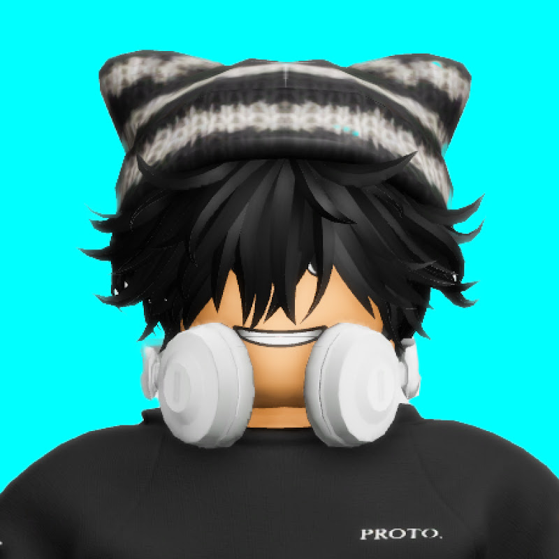 ハルトのおもしろ家族【ロブロックス】のサムネイル