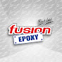 Fusion Epoxy logo