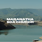 Maranatha SDA Church MN logo