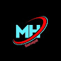 MH Samayals logo