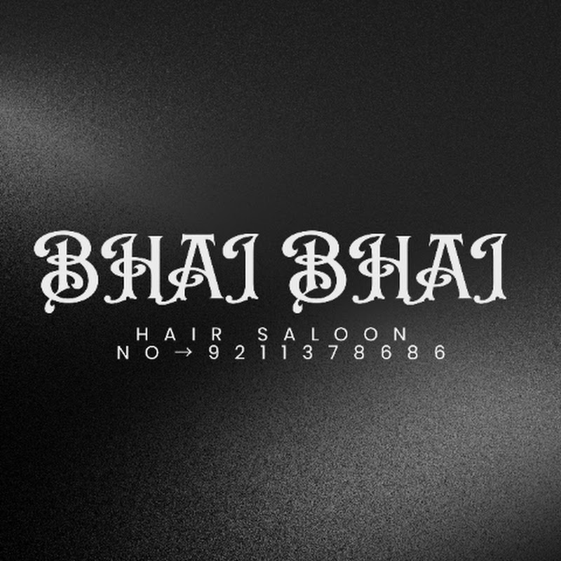 BHAI BHAI HAIR SALON 
