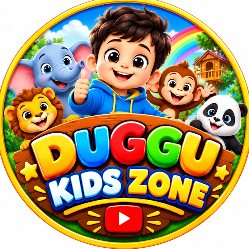 Duggu Kids Zone