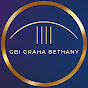GBI GRAHA BETHANY - LIPPO CIKARANG logo