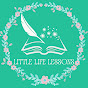 Little Life Lessons logo