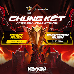 Free Fire Esports VN