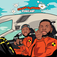 Crash Dummies Podcast