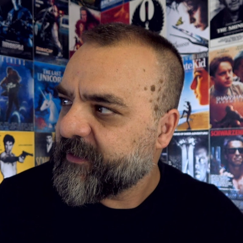 O DRAMA (2026) - Crítica