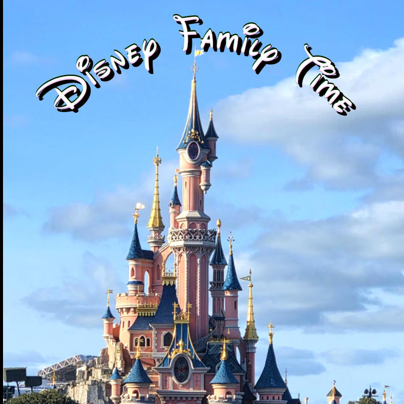 Disney Family Time