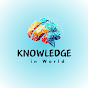 Knowledge In World