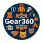 Team Gear 360 logo