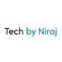 Tech By Niraj logo