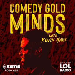 Comedy Gold Minds with Kevin Hart net worth