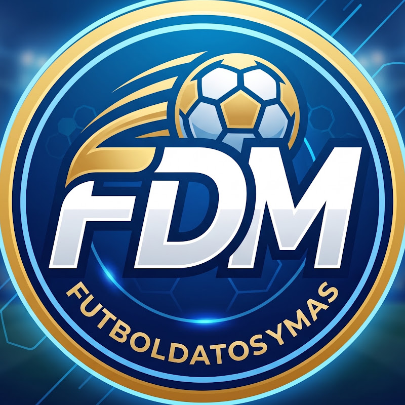 FutbolDatosYMas