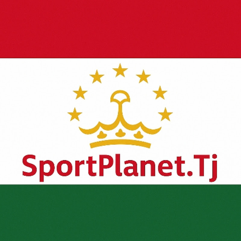 SportPlanetTj