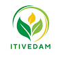 Itivedam Ayurvedic Care logo