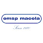 OMSP Macola logo