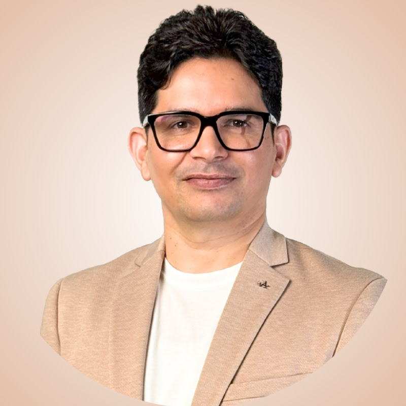 ANOOP GUPTA- DIABETES REVERSAL COACH